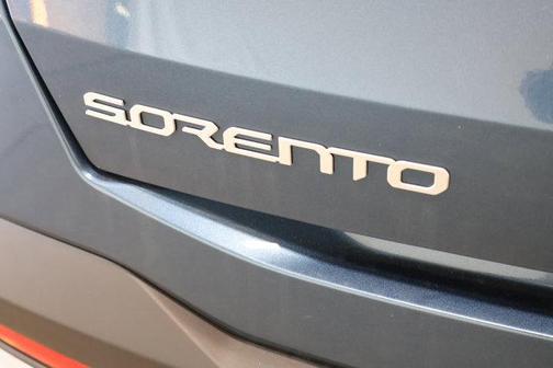 2025 Kia Sorento Hybrid SX Prestige