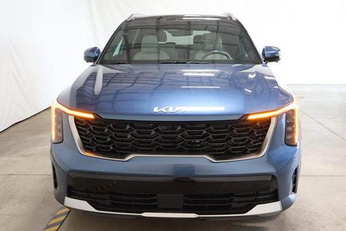 2025 Kia Sorento Hybrid SX Prestige