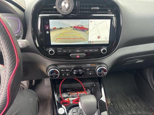 2024 Kia Soul GT-Line