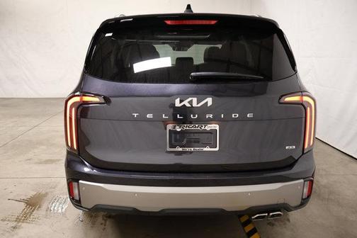 2025 Kia Telluride SX