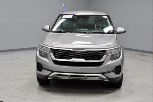 2022 Kia Seltos LX