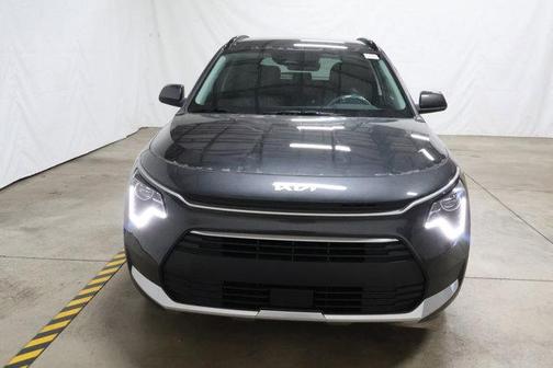 2025 Kia Niro EX