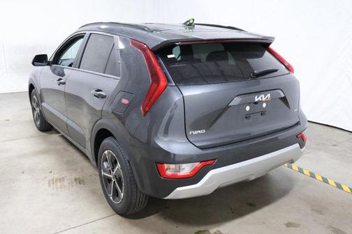 2025 Kia Niro EX