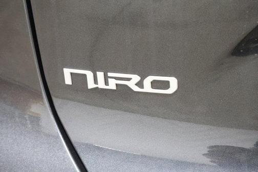 2025 Kia Niro EX