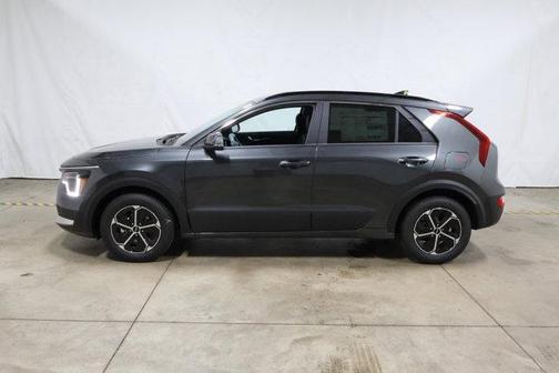 2025 Kia Niro EX