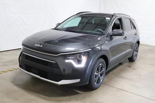 2025 Kia Niro EX