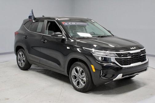 2024 Kia Seltos LX