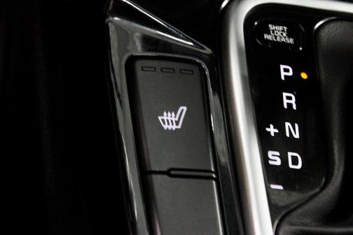 2022 Kia Seltos EX