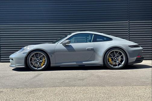 2022 Porsche 911 GT3