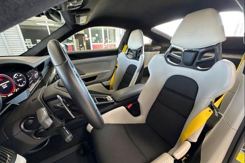 2022 Porsche 911 GT3
