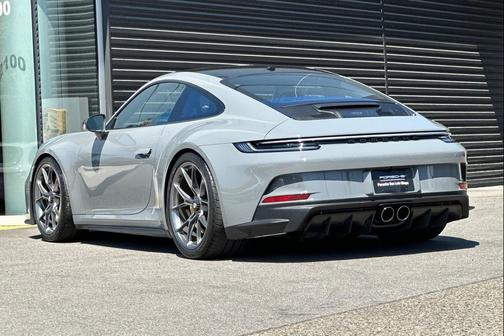 2022 Porsche 911 GT3