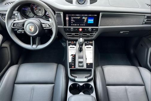 2026 Porsche Macan GTS