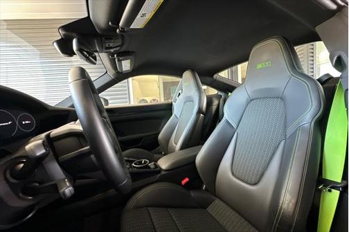 2023 Porsche 911 Carrera T