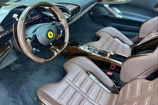 2023 Ferrari SF90 Spider Base