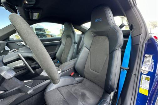 2024 Porsche 911 Dakar