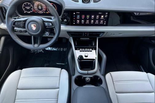 2025 Porsche Cayenne Cayenne
