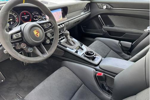 2023 Porsche 911 GT3 RS