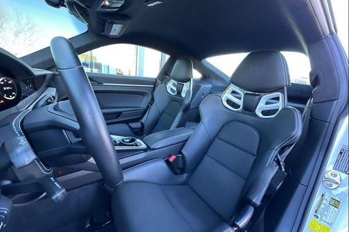 2022 Porsche 911 GT3