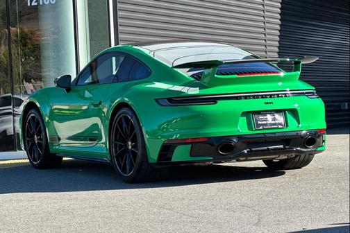 2023 Porsche 911 Carrera