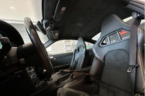 2008 Porsche 911 GT2