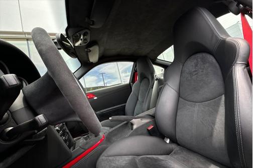 2010 Porsche 911 GT3