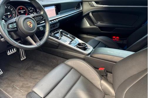 2023 Porsche 911 Carrera S
