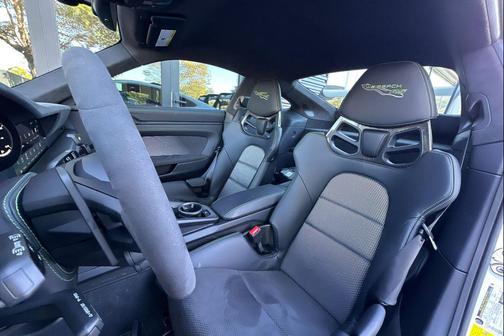 2023 Porsche 911 GT3 RS