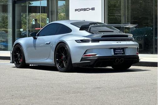 2022 Porsche 911 GT3