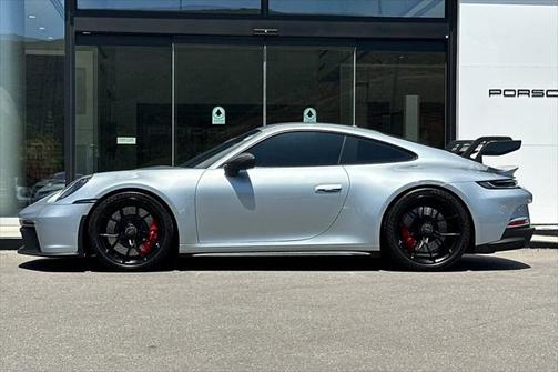 2022 Porsche 911 GT3