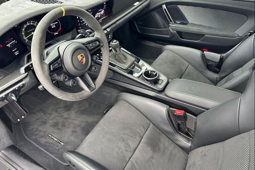 2023 Porsche 911 GT3 RS