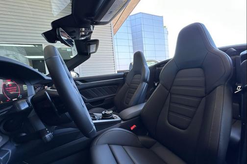 2025 Porsche 911 911 Carrera S