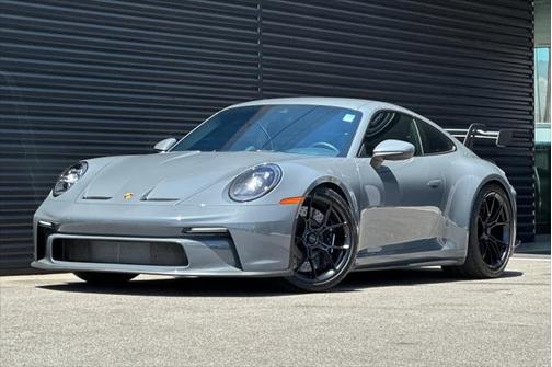 2022 Porsche 911 GT3