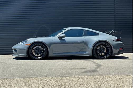 2022 Porsche 911 GT3