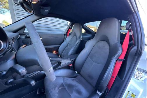 2010 Porsche 911 GT3