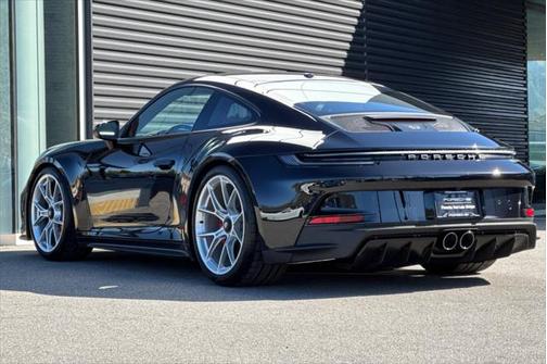 2022 Porsche 911 GT3 w/Touring Package