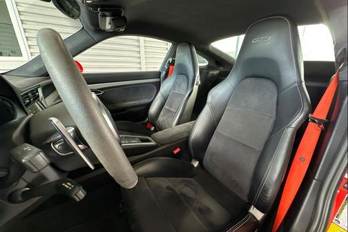 2016 Porsche 911 GT3