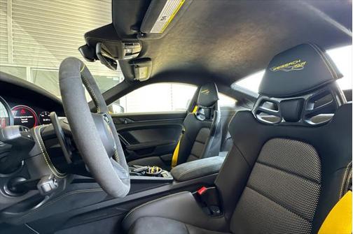 2024 Porsche 911 GT3 RS