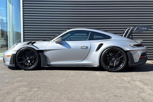 2024 Porsche 911 GT3 RS