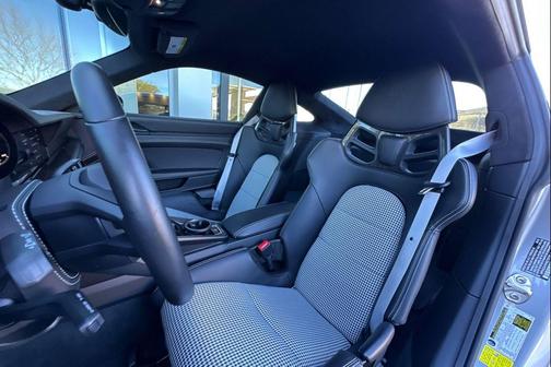 2022 Porsche 911 GT3