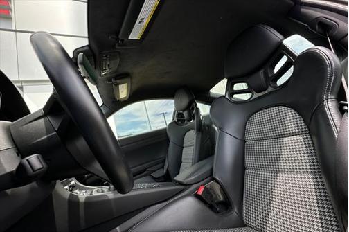 2018 Porsche 911 GT3