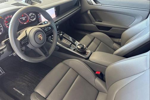 2024 Porsche 911 911 Carrera S