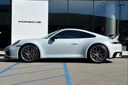 2024 Porsche 911 911 Carrera S