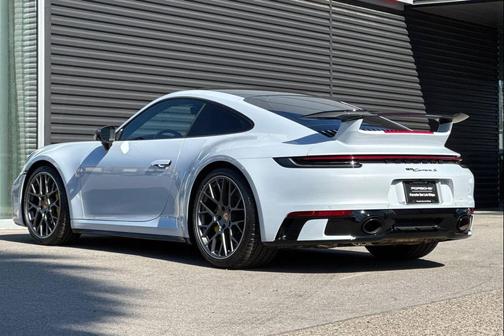 2024 Porsche 911 911 Carrera S