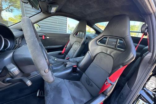 2011 Porsche 911 GT3 RS