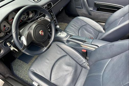 2012 Porsche 911 Carrera S