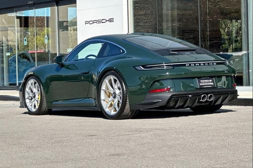 2022 Porsche 911 GT3