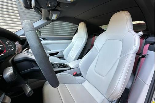 2024 Porsche 911 Carrera S