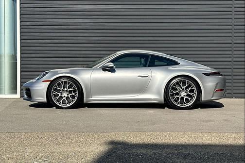 2025 Porsche 911 911 Carrera S