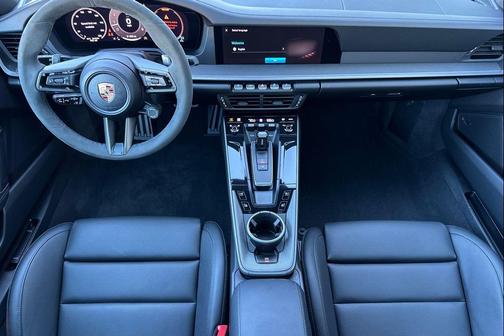 2025 Porsche 911 911 Carrera S