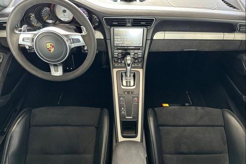 2016 Porsche 911 GT3